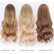 Hair wig