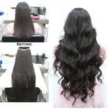 hair extension