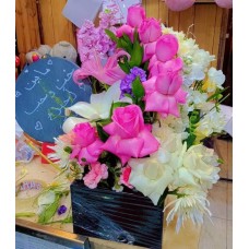 Flower bouquet