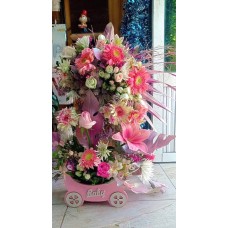 Flower bouquet
