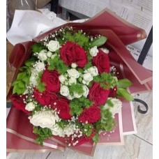 Flower bouquet
