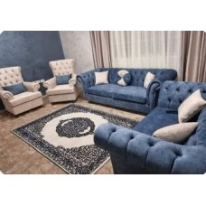 ﻿Sofa set