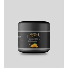 Shea Butter 