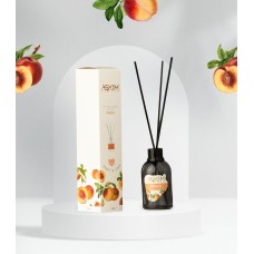 Reed Diffuser Peach 