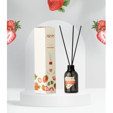 Reed Diffuser Strawberry