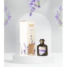 Reed Diffuser Lavender 
