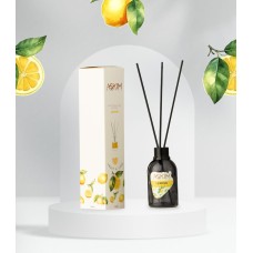 Reed Diffuser Lemon 