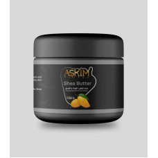Shea Butter