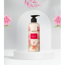 Body Lotion