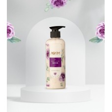Body Lotion