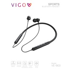 ﻿Vigo B04 Wireless Headset 
