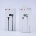 wired headphone