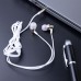 wired headphone