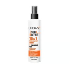 Urban Care Shake N Repair 10 in 1 Hair Treatment Spray – 200m Urban Care Shake N Repair 10 in 1 Hair Treatment Spray – 200m