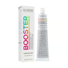 AlterEgo GREEN Booster Color Enhancer 60ml