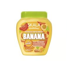 SKALA Banana Hair Cream – 1kg