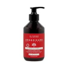 ALTER EGO ITALY ARGANIKARE MIRACLE COLOR SILVER MAINTAIN CONDITIONER 300ml ALTER EGO ITALY ARGANIKARE MIRACLE COLOR SILVER MAINTAIN CONDITIONER 300ml