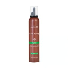 Alterego Foam Argan Whipped Cream Treatment 200ml