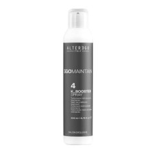 Alterego Rebuilding hair spray with keratin EgoBond 4 150ML