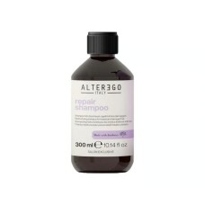 Alterego Argan Repair Shampoo, 300 ml Alterego Argan Repair Shampoo, 300 ml