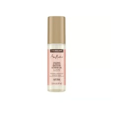 SheaMoisture Coconut & Hibiscus Shine Oil – 97ml