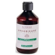ALTEREGO ARGANIKARE DAY THERAPY MIRACLE BEAUTIFYING NORMAL SHAMPOO (300ML) ALTEREGO ARGANIKARE DAY THERAPY MIRACLE BEAUTIFYING NORMAL SHAMPOO (300ML)