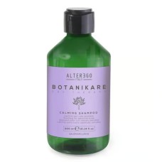 ALTEREGO Botanikare Day Therapy Calming For Sensitive Scalp Shampoo 300ml