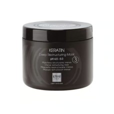 Alterego Italy Restructuring Mask Keratin Protein Plus 500ml