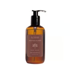 Alter Ego Liquid Hand Soap with Argan Oil - 250 ML Alter Ego Liquid Hand Soap with Argan Oil - 250 ML