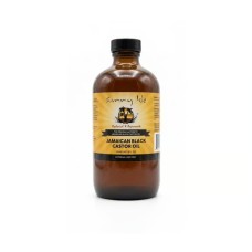 :Sunny Isle Jamaican Black Castor Oil Original – 236l :Sunny Isle Jamaican Black Castor Oil Original – 236l