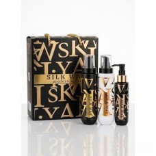 Silk Way Professional Hair Care Trio Set