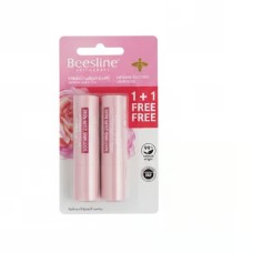 Beesline – Lip Care Soothing Jouri Rose (Special Offer 1+1) Beesline – Lip Care Soothing Jouri Rose (Special Offer 1+1)