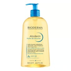 Bioderma Atoderm Shower Oil – 500 ml