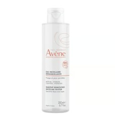 Avène Micellar Water Makeup Remover – 200 ml