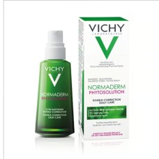 Vichy Normaderm Phytosolution Double-Correction Daily Care – 50 ml