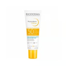 Bioderma Photoderm Max Cream SPF 50+ for Dry & Sensitive Skin – 40 ml