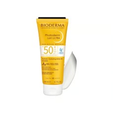 Bioderma Photoderm Light Ultra SPF50+ – 100ml