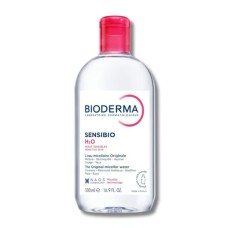 Bioderma Sensibio H2O (Créaline H2O) – 500ml