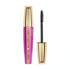 Loreal Volume Million Lashes So Couture volumising and curling mascara