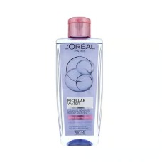 Loreal Paris Micellar Water Normal/Dry Skin 200ml