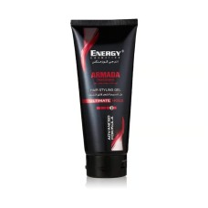 Armada Hair Styling Gel – Ultimate Hold 200 ml