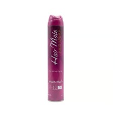 Hair Mate Hair Spray – Mega Hold | 400 ml
