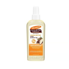 Palmer’s Cocoa Butter Hair & Scalp Oil for Hair Length Retention – 150 ml