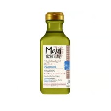Maui Moisture Lightweight Curls Shampoo + Flaxseed – 385 ml