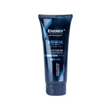 Energy Armade Hair Styling Gel – Ultra Hold | 200 ml