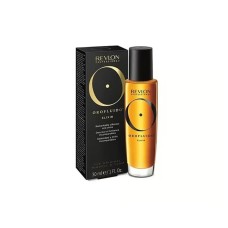 Nourishing Argan Oil Hair Elixir