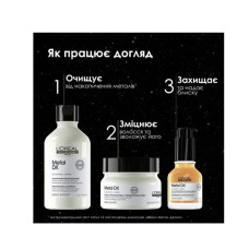 L'Oréal Professionnel Metal Detox Limited Edition Gift Set