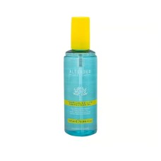 Light Argan Oil Hair Treatment