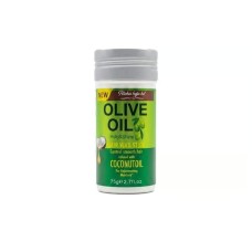 Hair Styling Wax Stick