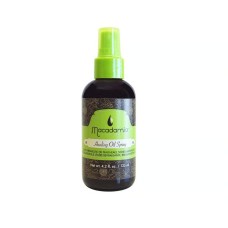 Light Nourishing Hair Oil Spray
